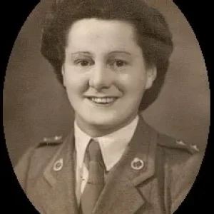 Mary FARRELLY
