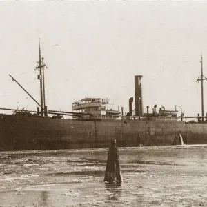 S.S.Tofuku Maru