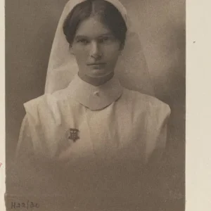 Helena Kathleen Isdell