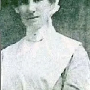 Ada Mildred THOMPSON