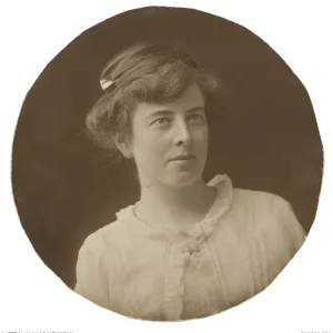 Agnes Beryl Corfield