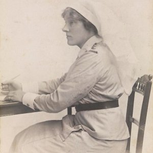 Dorothy Mary Yarwood BALDWIN