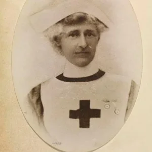 Zina BLACKBURN