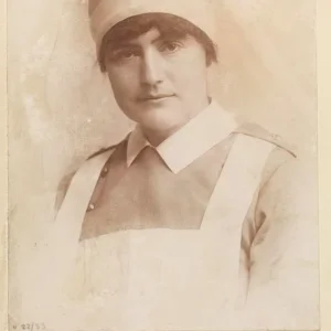 Lena Aloa DAVIS