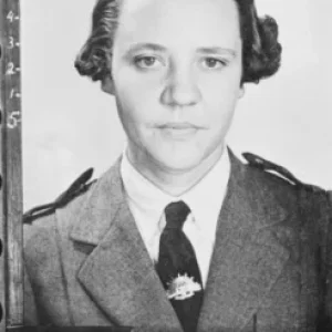 Winifred May DAVIS