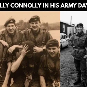 billy Connolly