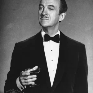 David Niven