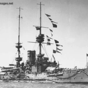 HMS Victorious