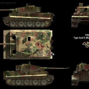 pz6_mid_prod_tiger_5view