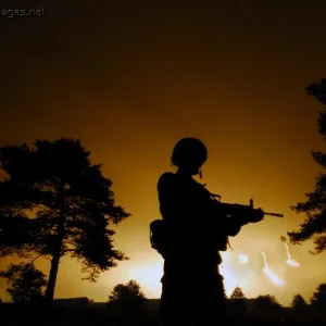 Watch, 3rd Regiment, Royal Horse Artillery