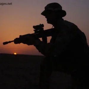 Day 1, OP Telic 2003