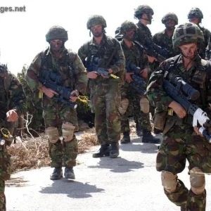 Soldiers of Welsh Guards