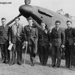 Battle of Britain Aircrew