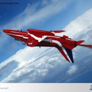 Red Arrows