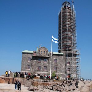 Bengtskr Lighthouse