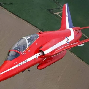Red Arrows
