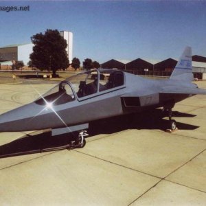 Mako HEAT - Trainer / Light Combat Aircraft