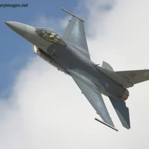 F16 Falcon