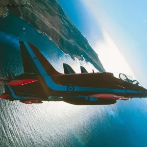 Red Arrows