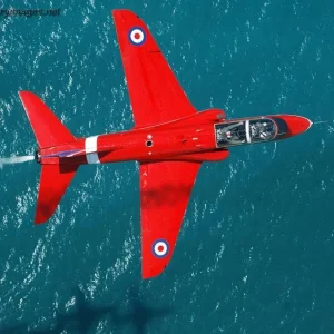 Red Arrows