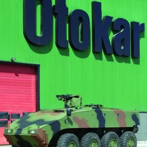 Otokar-Yavuz