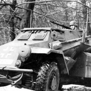 SdKfz 223