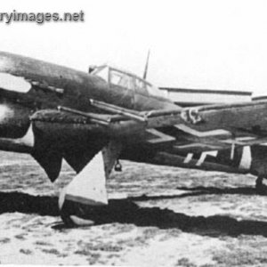 Luftwaffe Typhoon