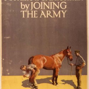 British war posters
