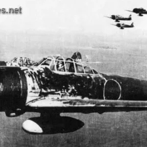 A6M3 Mod. 22