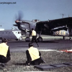 Fairey Barracuda