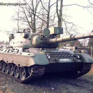 Leopard 1