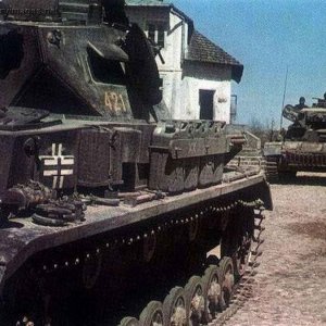 Panzer 4 Ausf D 2 Pz Div | A Military Photos & Video Website