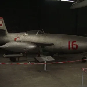 Yak-23