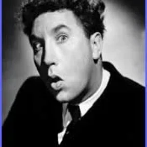 Frankie Howerd