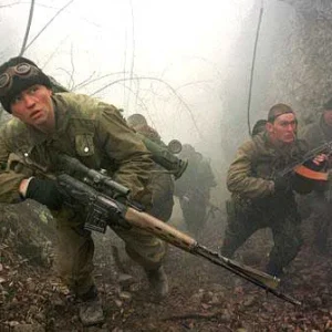 Patrol
