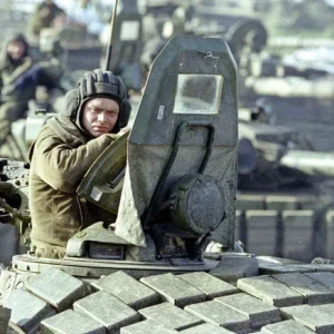 Reactive Armour