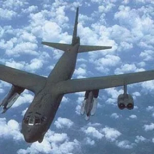 B-52 Stratofortress