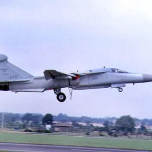 EF-111A Raven