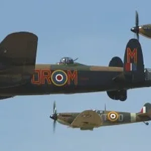 Battle of Britain Memorial Flight