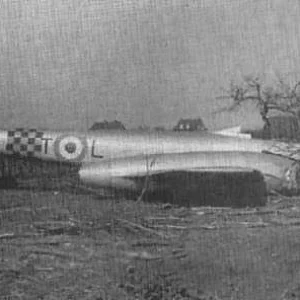 Gloster Meteor