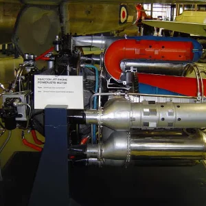 Powerjet w2/700