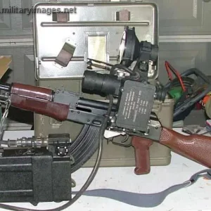 NSP-1 Night Vision