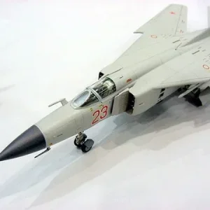 1/72 Polish MiG-23
