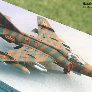 Nanchang A-5C