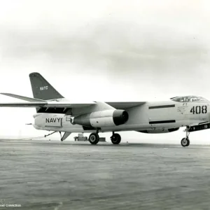 Douglas A3D Skywarrior