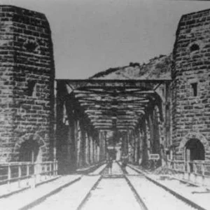 Bridge at Remagen