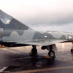 Mirage V ???