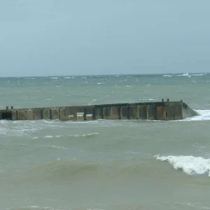 Mulberry Harbor