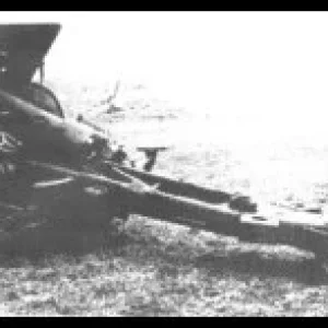 25 pounder Mark I