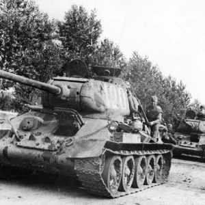 T-34